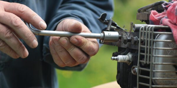 Your Guide to Small Engines