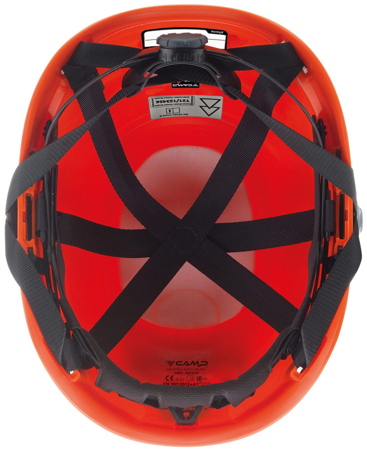 ARES - Helmet - Image 6