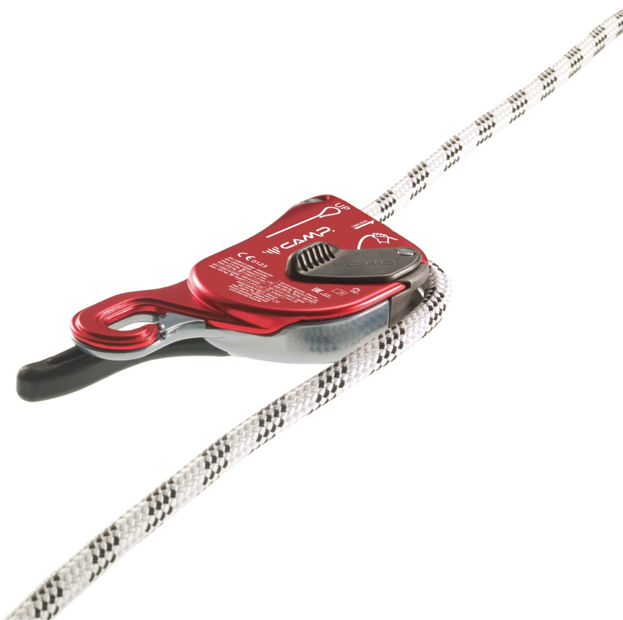 Giant - Descender - Image 5