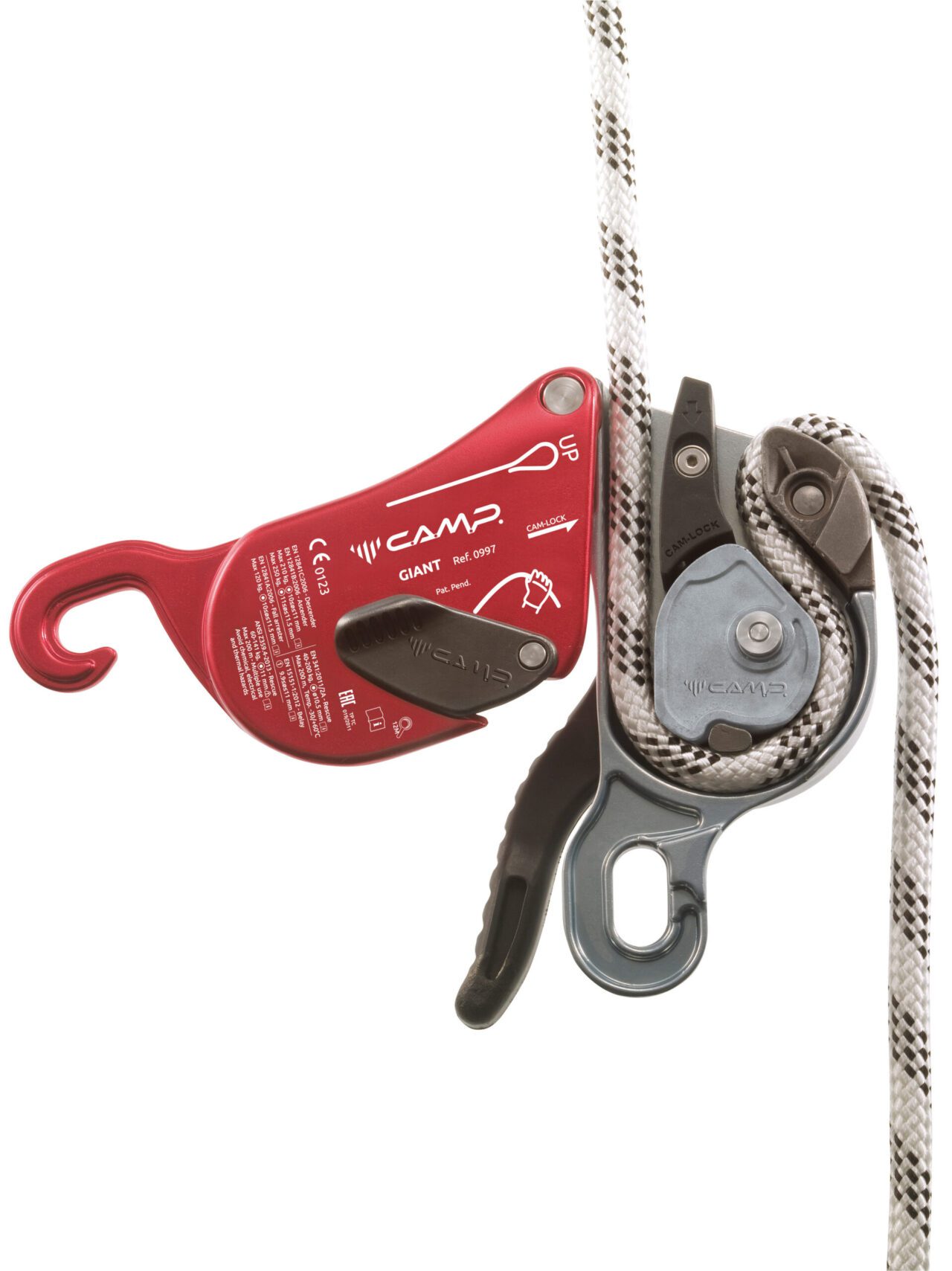 Giant - Descender - Image 3