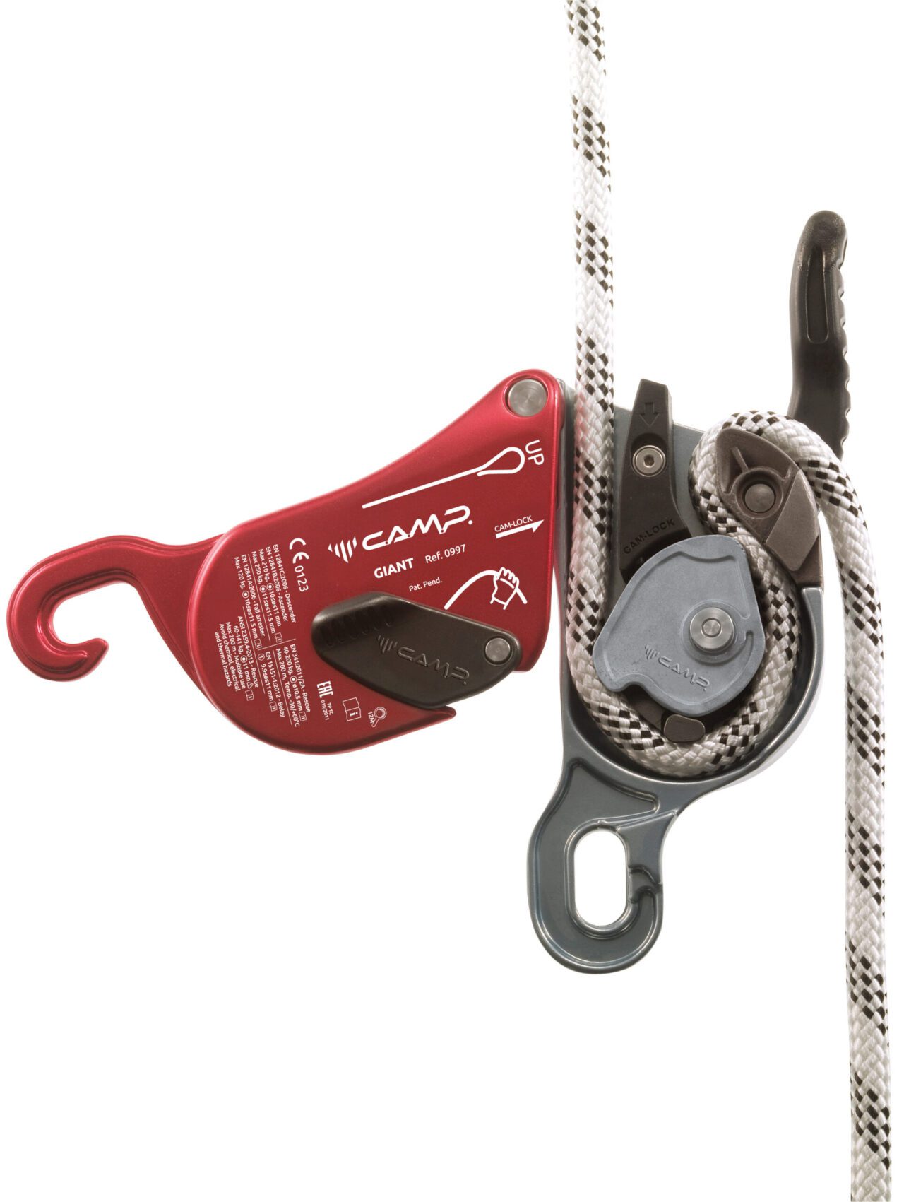 Giant - Descender - Image 4