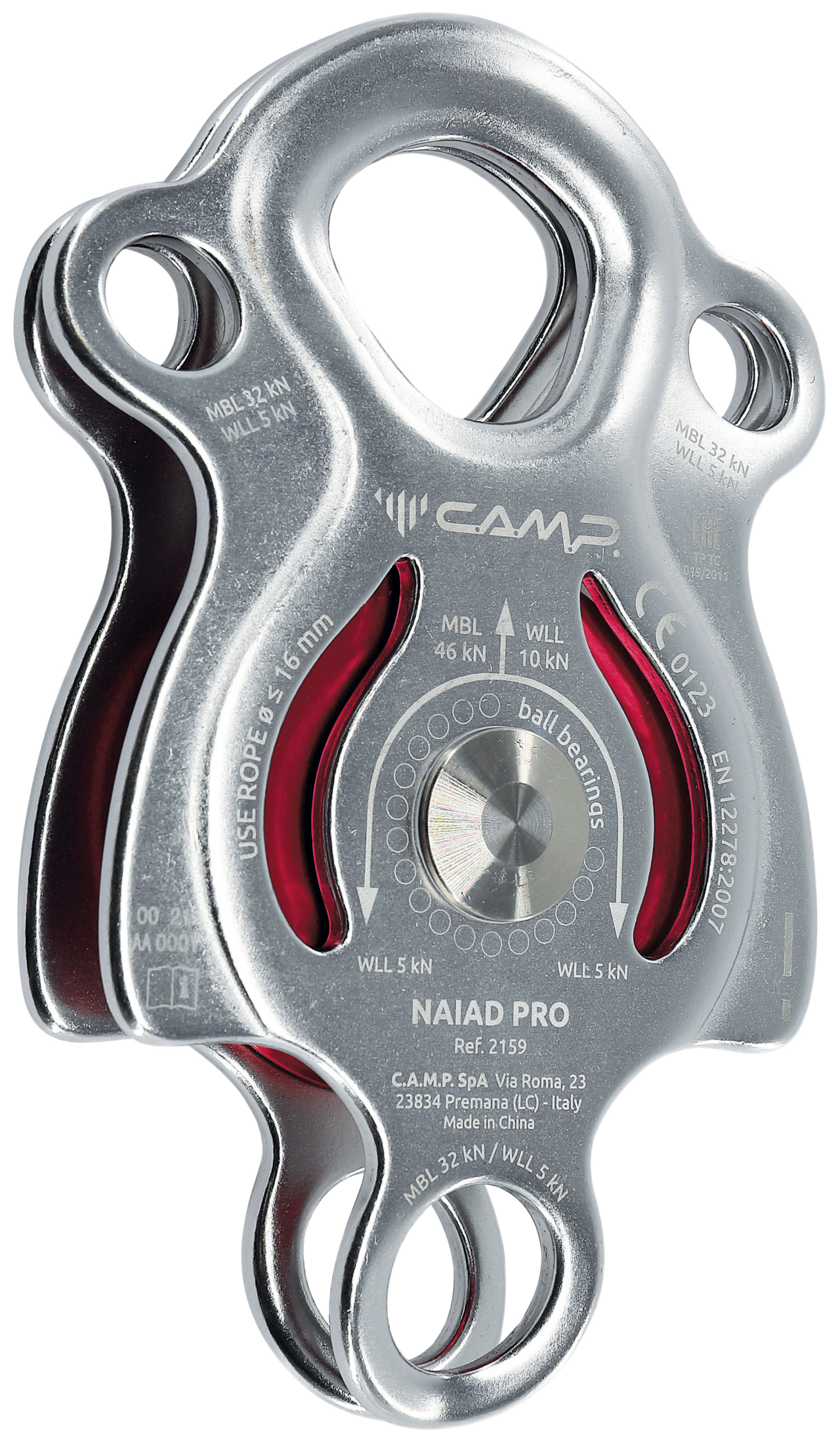 NAIAD PRO