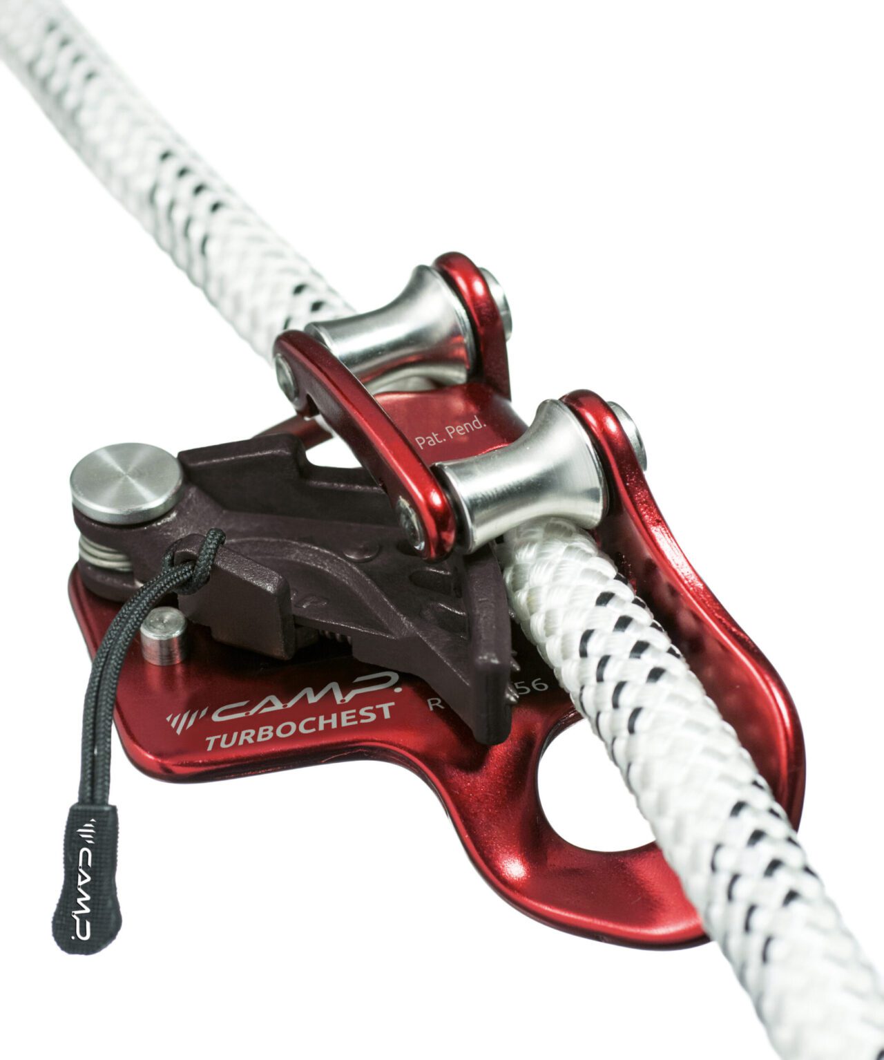 TURBOCHEST - Image 3