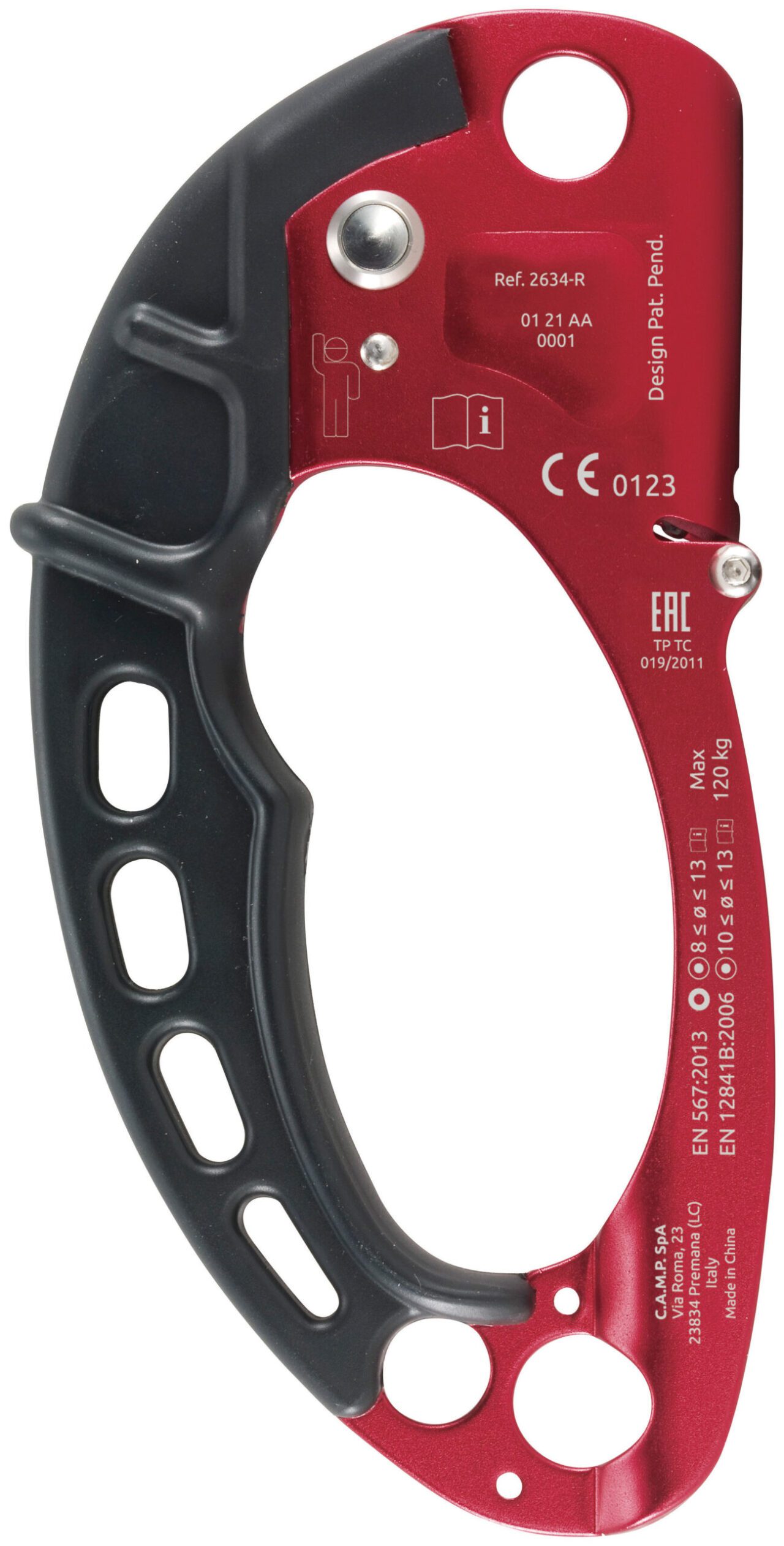 TURBOHAND - Image 3