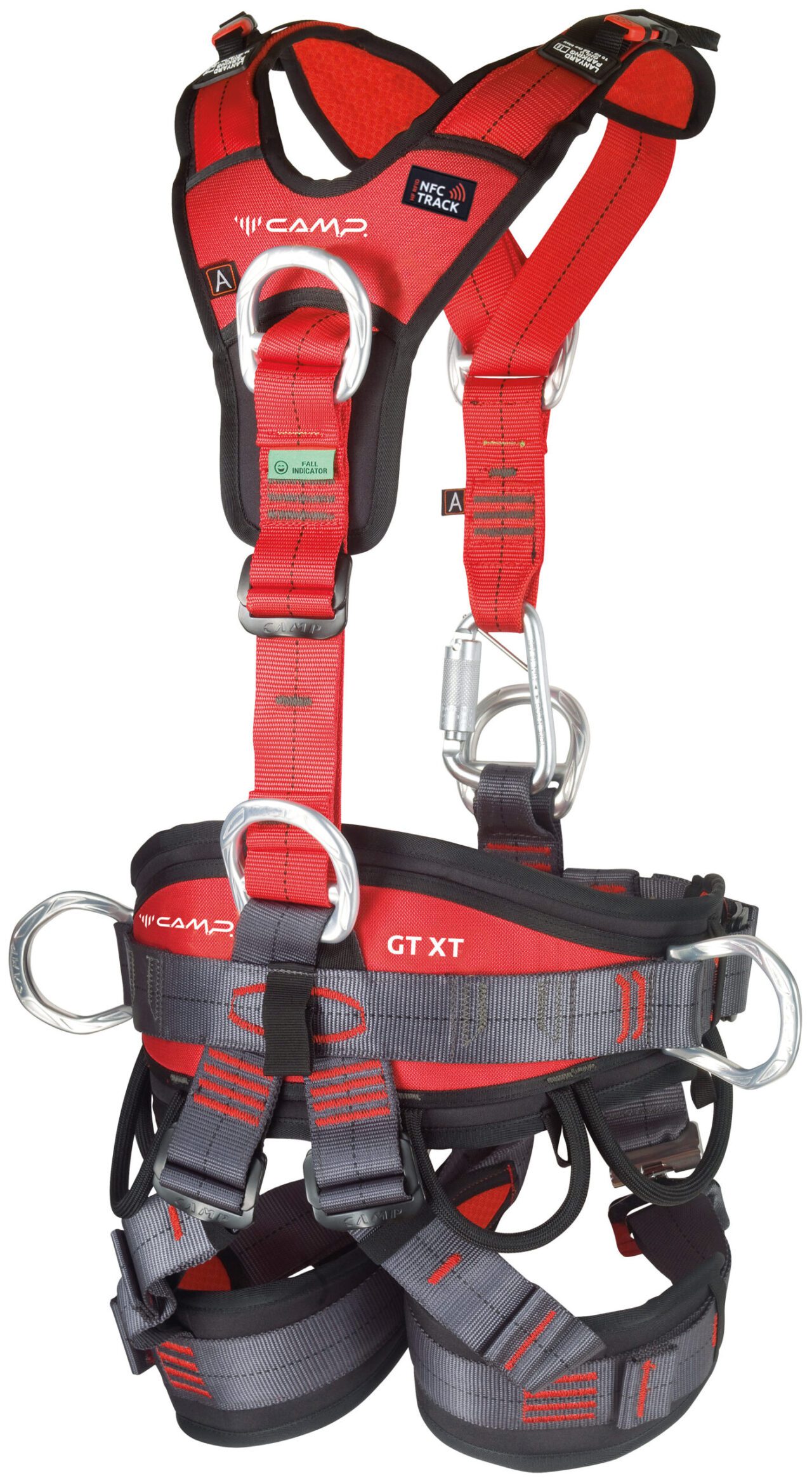 GT XT - Image 2