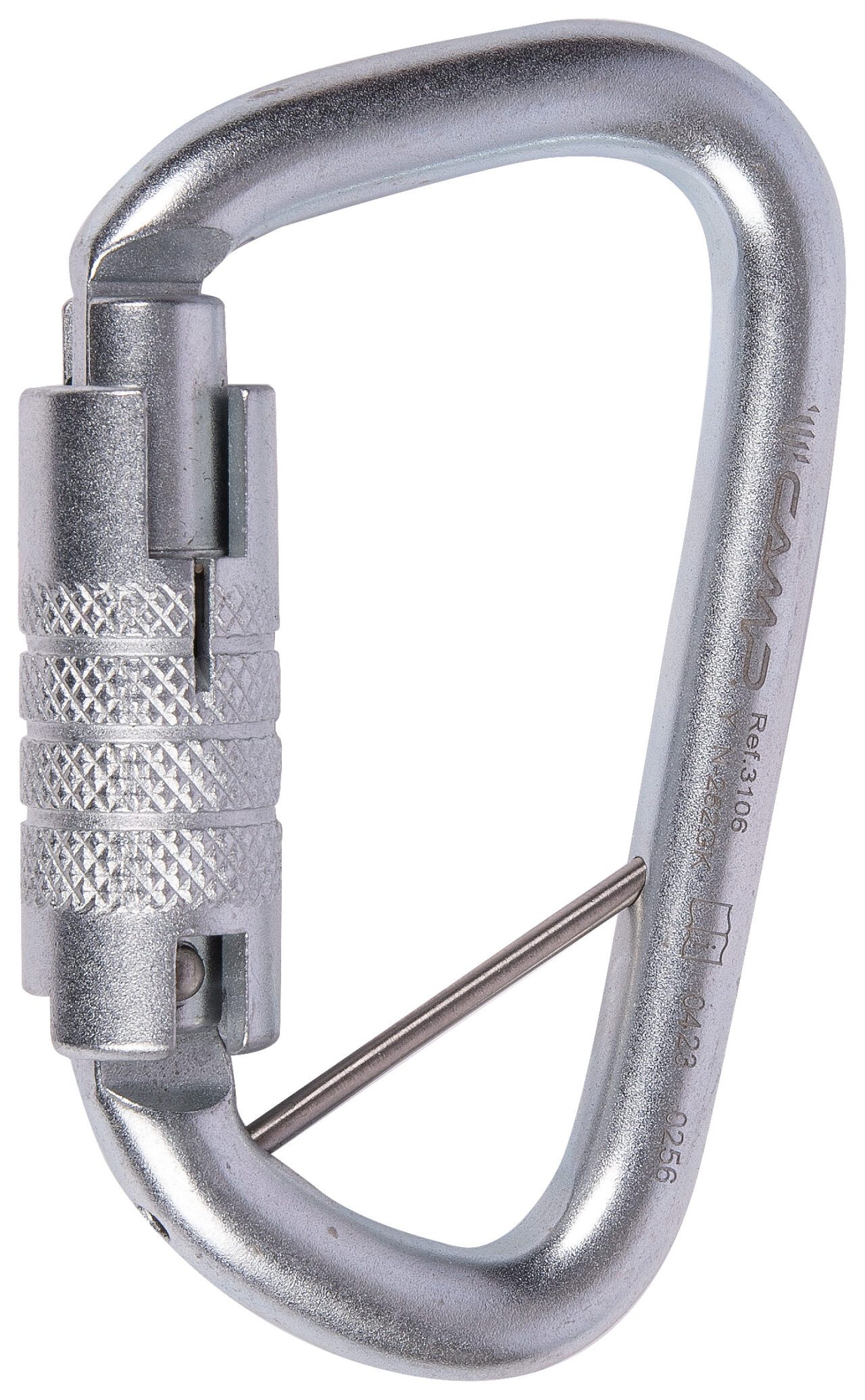 D PLUS 3LOCK PIN
