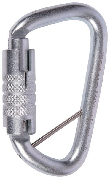 D PLUS 3LOCK PIN