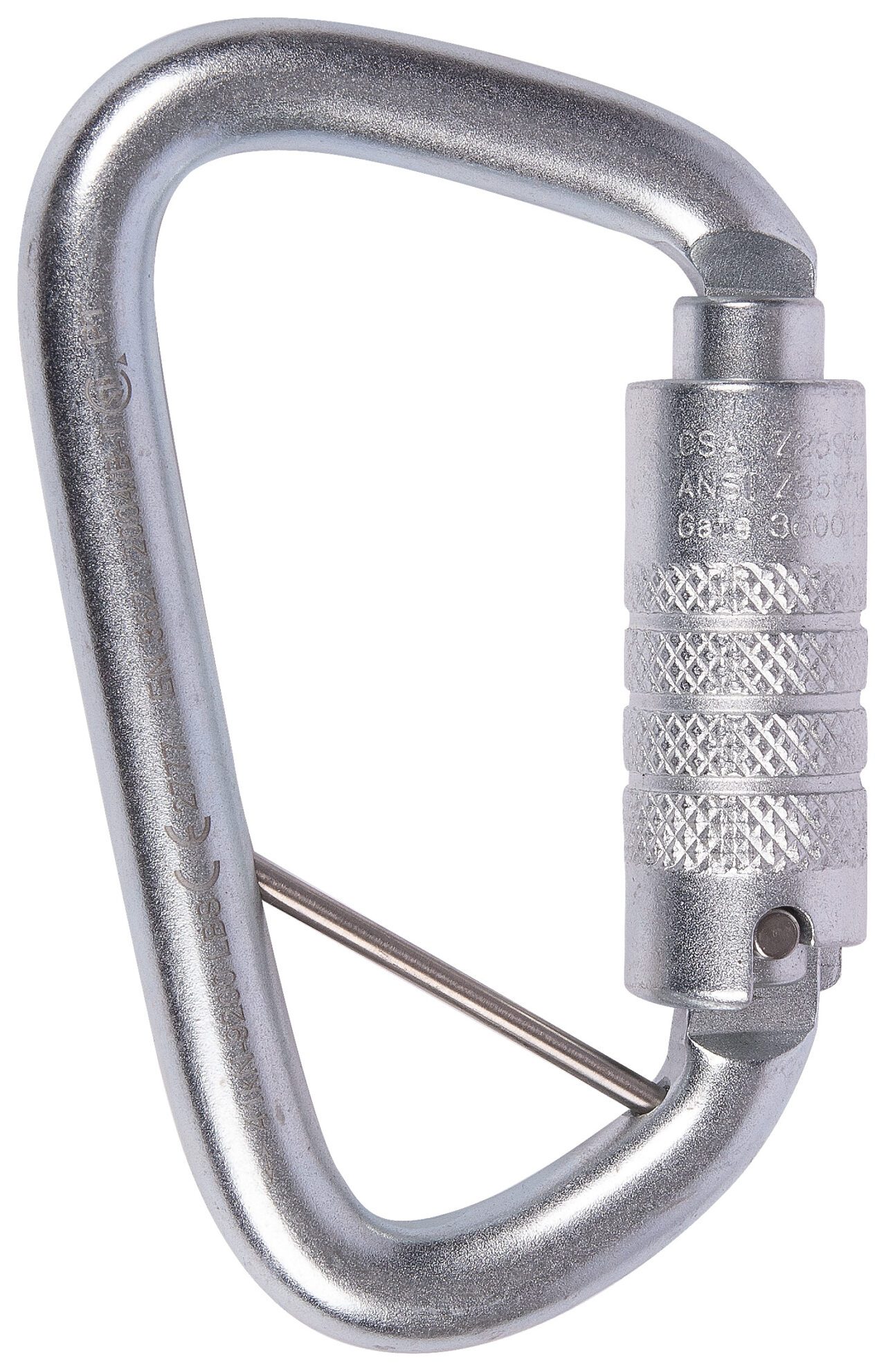 D PLUS 3LOCK PIN - Image 2