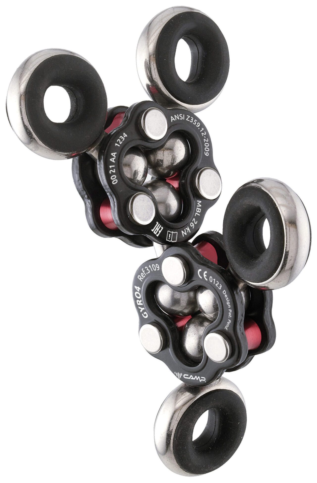 GYRO4 - Image 2