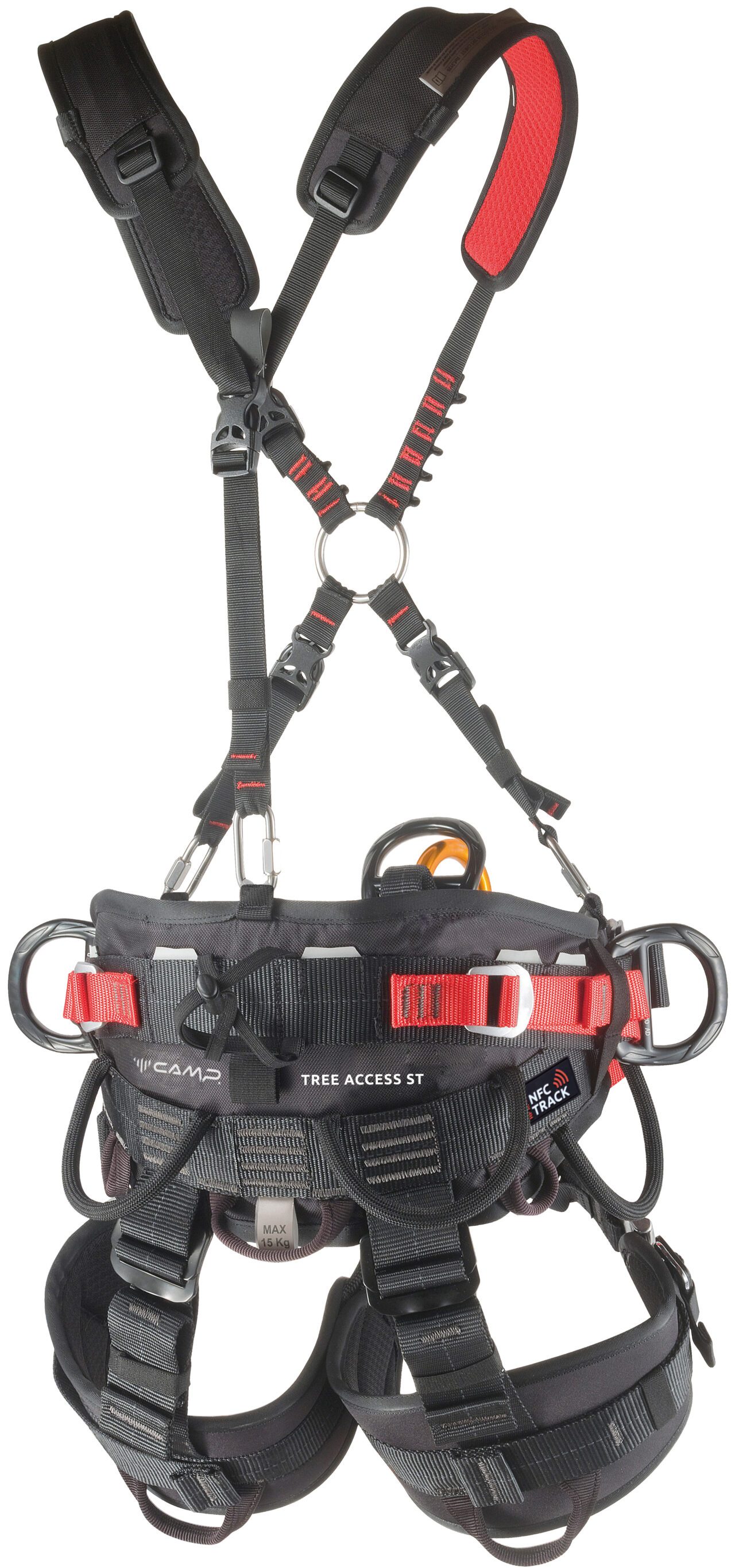 TREE ACCESS SRT CHEST - Image 3