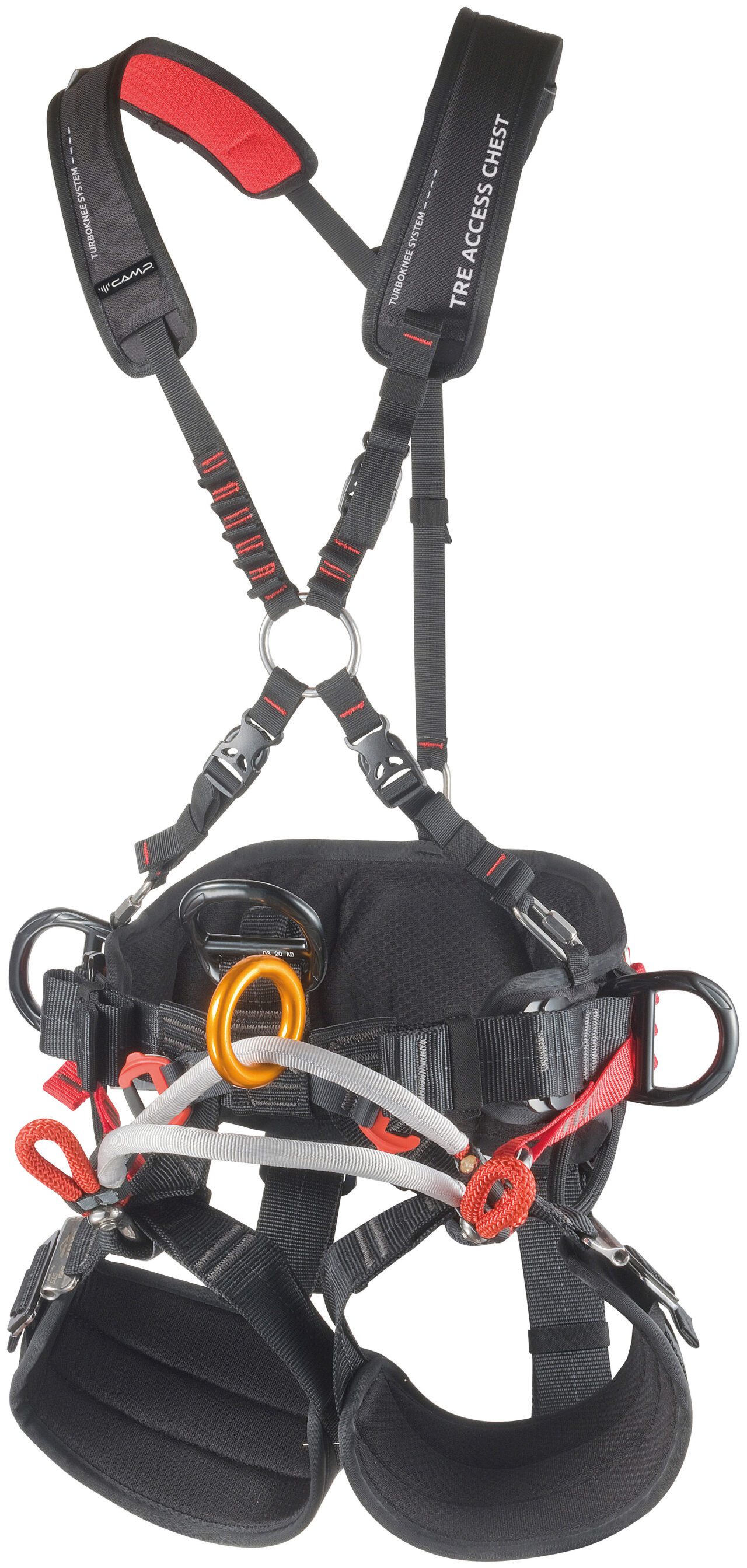 TREE ACCESS SRT CHEST - Image 2