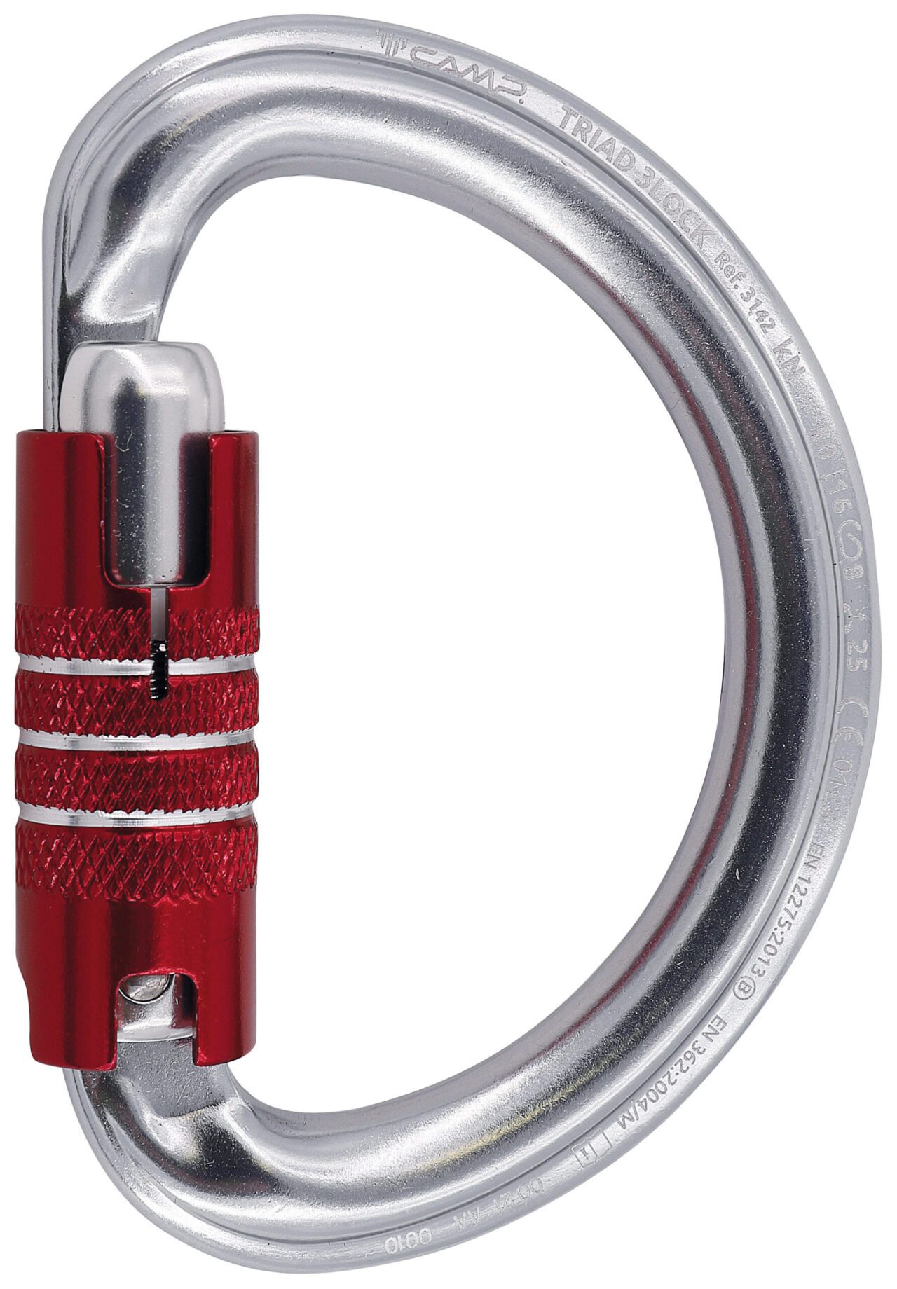 TRIAD 3LOCK