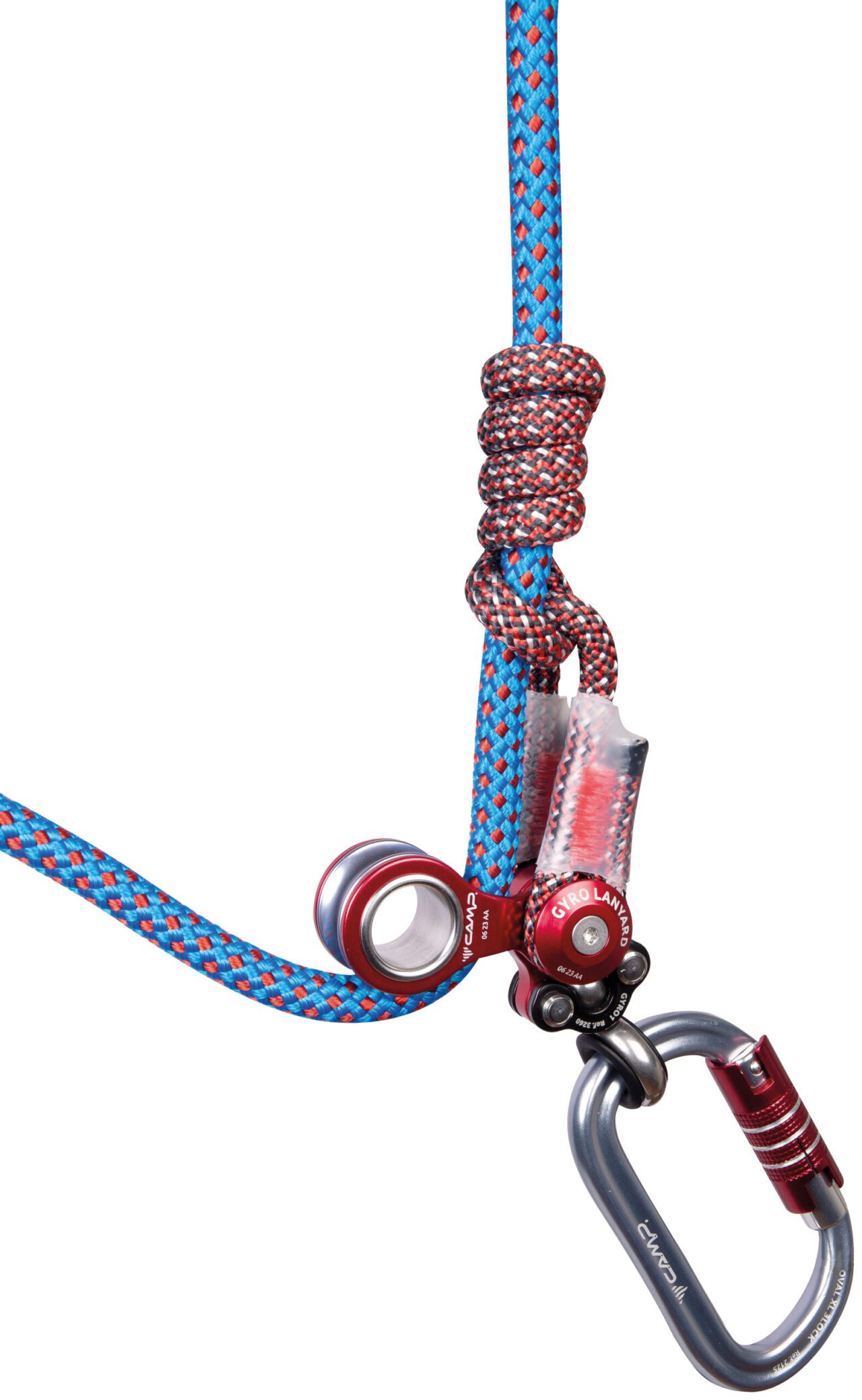 GYRO LANYARD SINGLE - Image 2