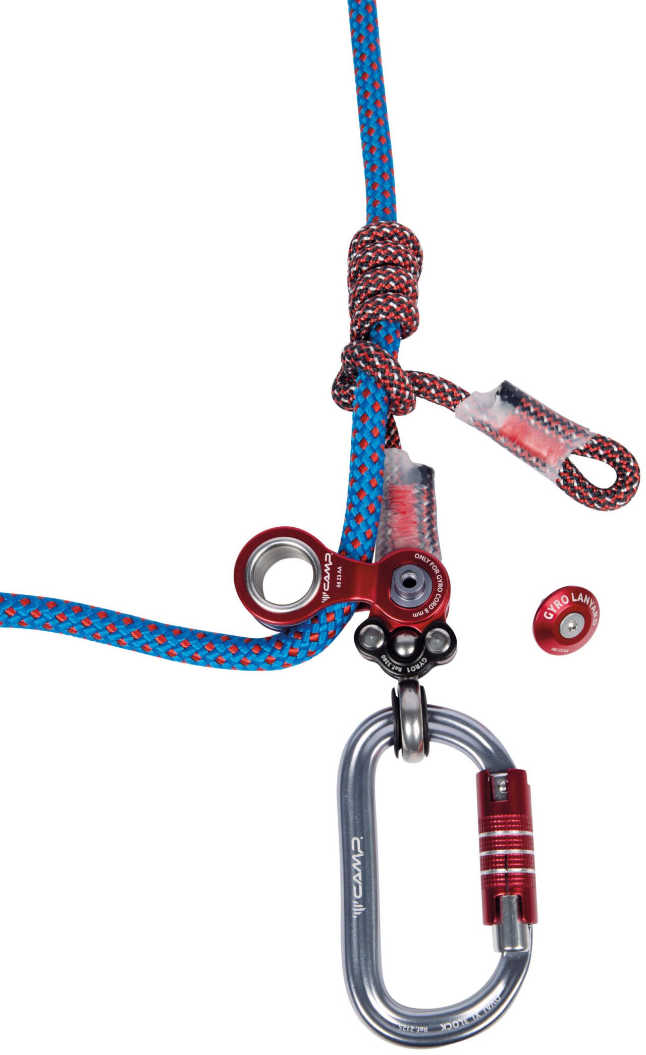 GYRO LANYARD SINGLE - Image 3