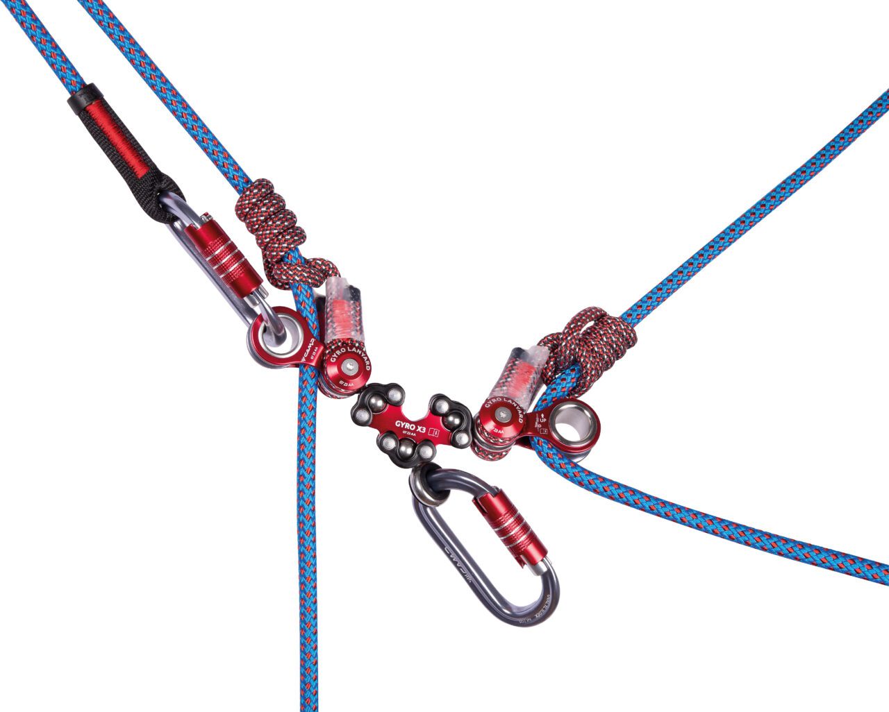 GYRO LANYARD SINGLE - Image 8