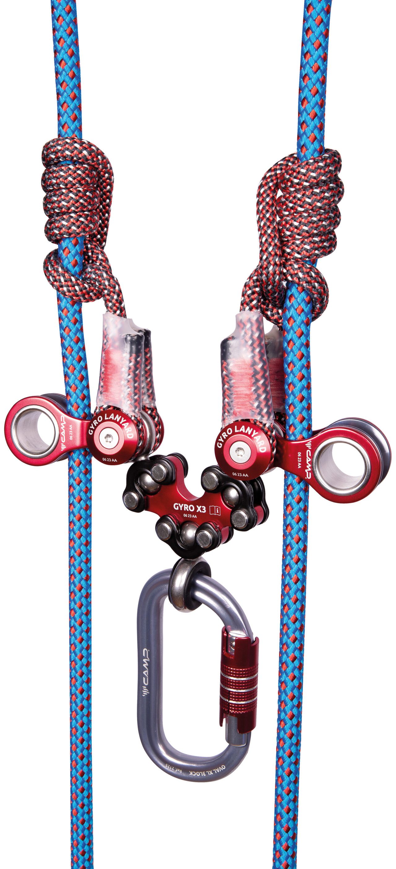 GYRO LANYARD SINGLE - Image 5
