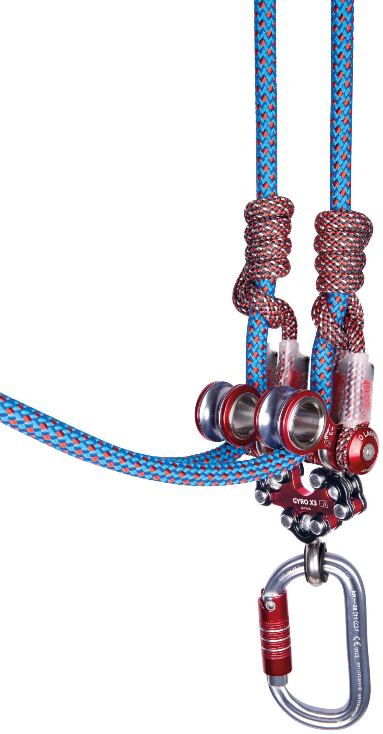 GYRO LANYARD SINGLE - Image 6