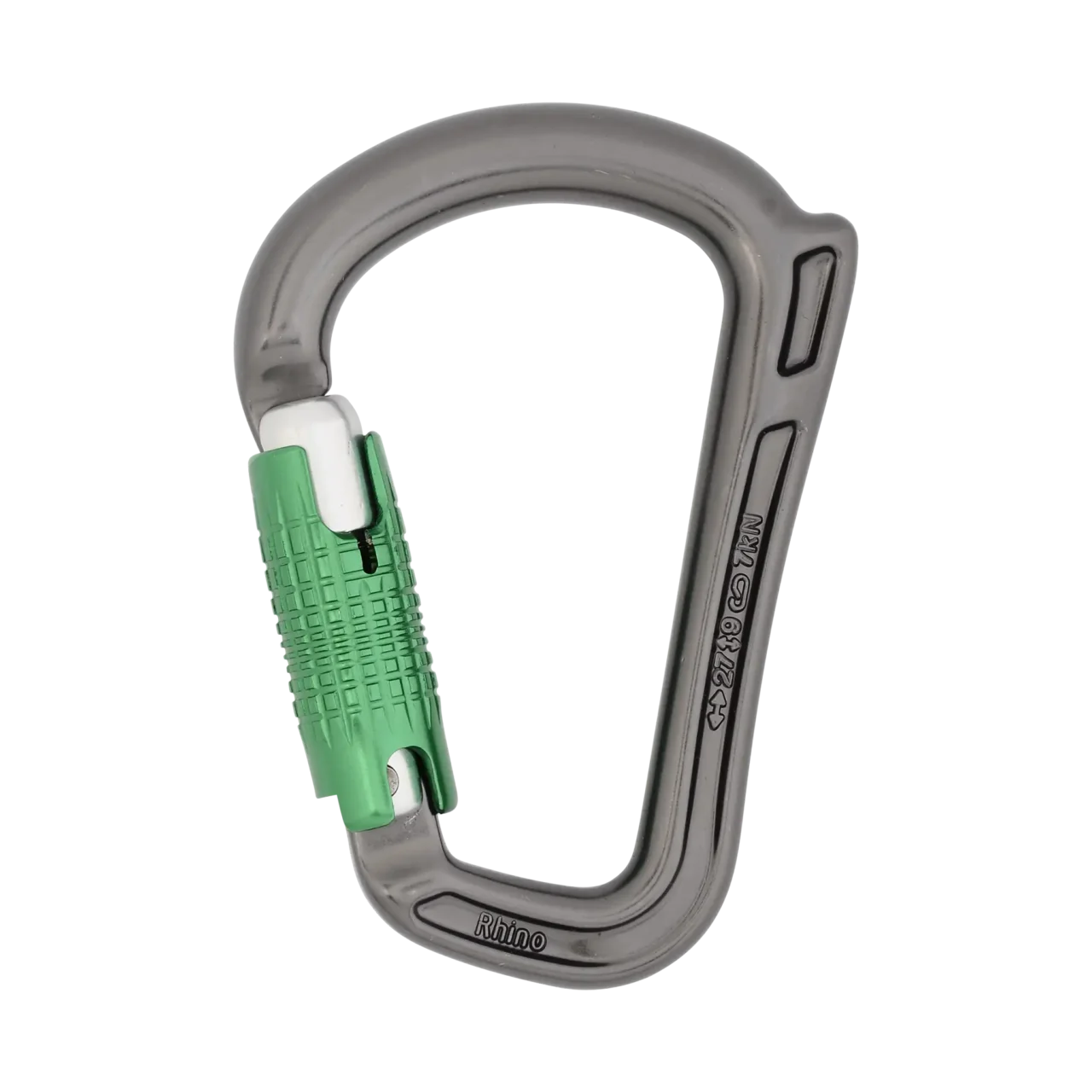 Rhino Locksafe Titanium