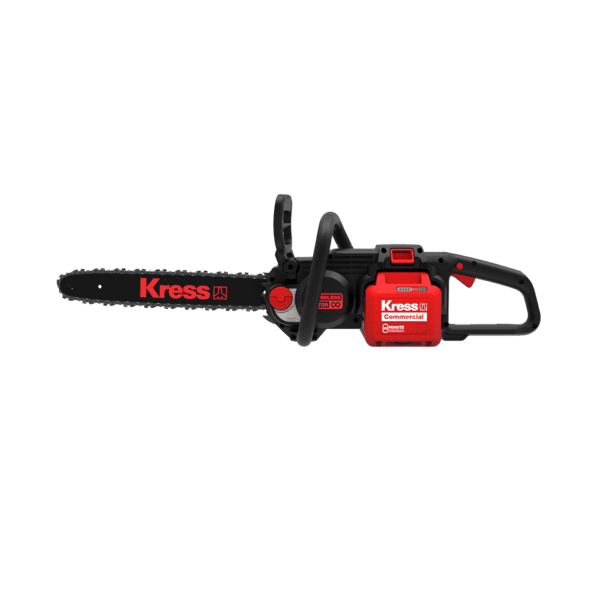 KC300.9 Commercial-grade 60 V chainsaw (tool only)