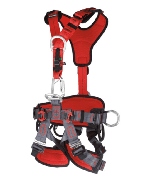 CAMP GT XT