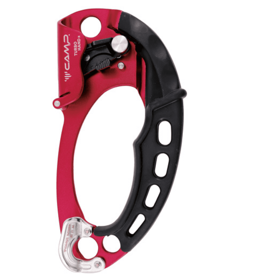 CAMP TURBOHAND PRO - Image 2