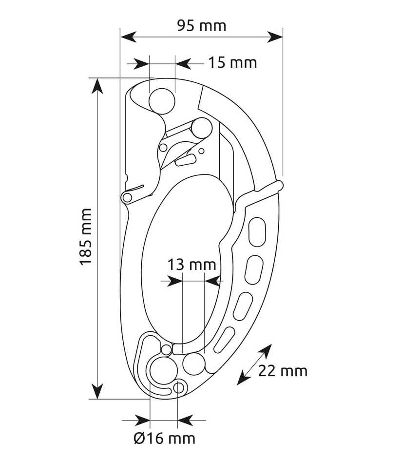 CAMP TURBOHAND PRO - Image 7