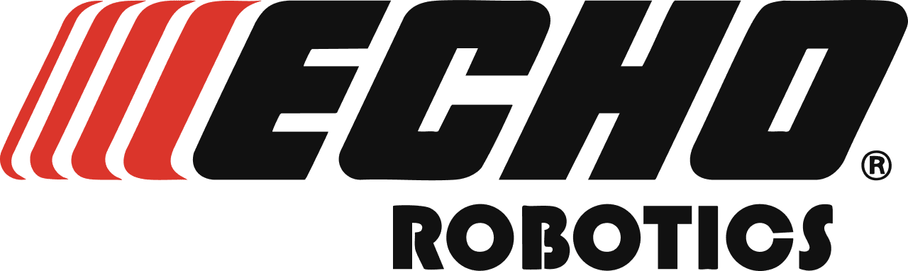 ECHO ROBOTICS logo