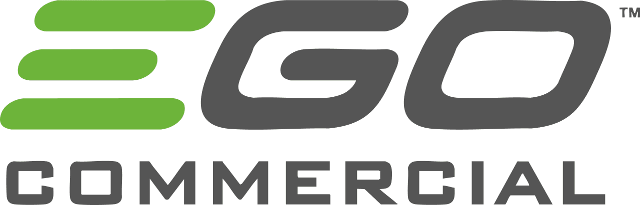 E GO COMMERCIAL logo