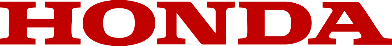 HONDA logo