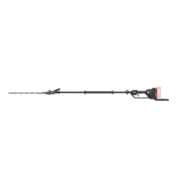 KC270.9 Commercial-grade 60 V pole hedge trimmer (tool only)
