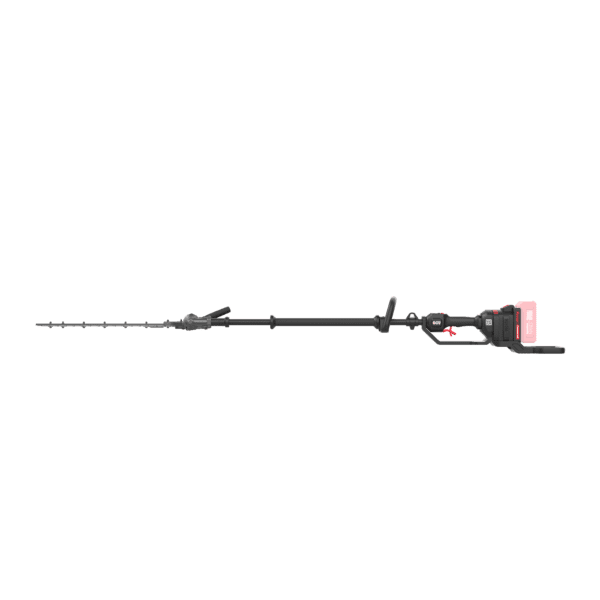 KC240.9 Commercial-grade 60 V pole hedge trimmer (tool only)