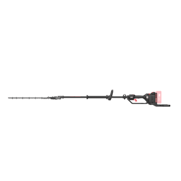 KC241.9 Commercial-grade 60 V pole hedge trimmer (tool only)