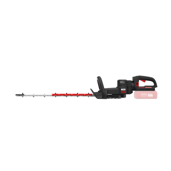 KC201.9 Commercial-grade 60 V hedge trimmer (tool only)