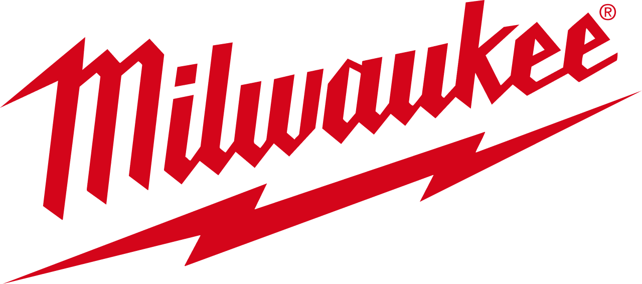 MILWAUKEE logo