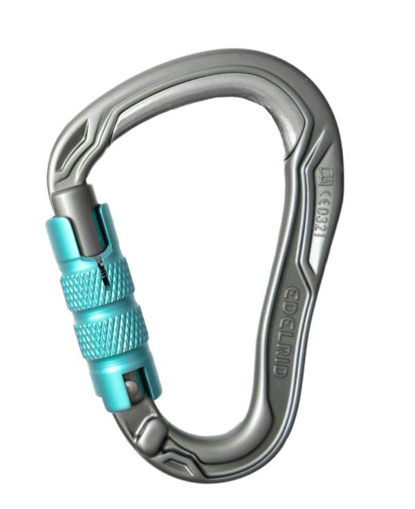 EDELRID HMS BULLETPROOF TRIPLE