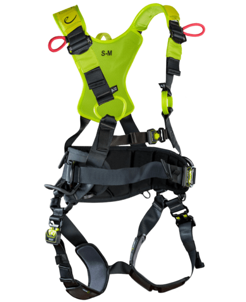 EDELRID FLEX PRO