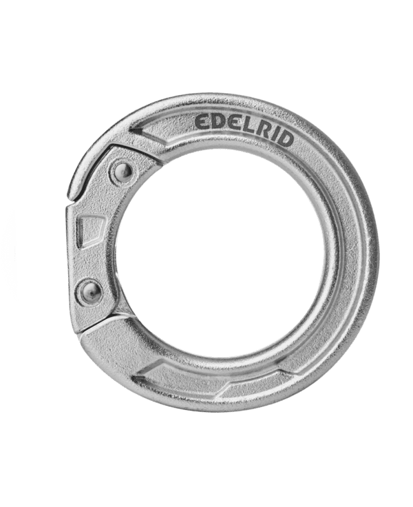 EDELRID CUPID STEEL