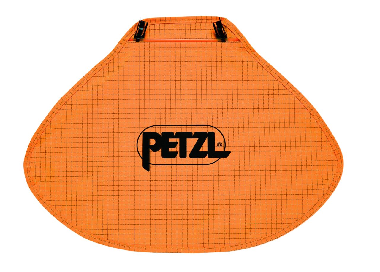 Nape protector for VERTEX® and STRATO® helmets - Image 2
