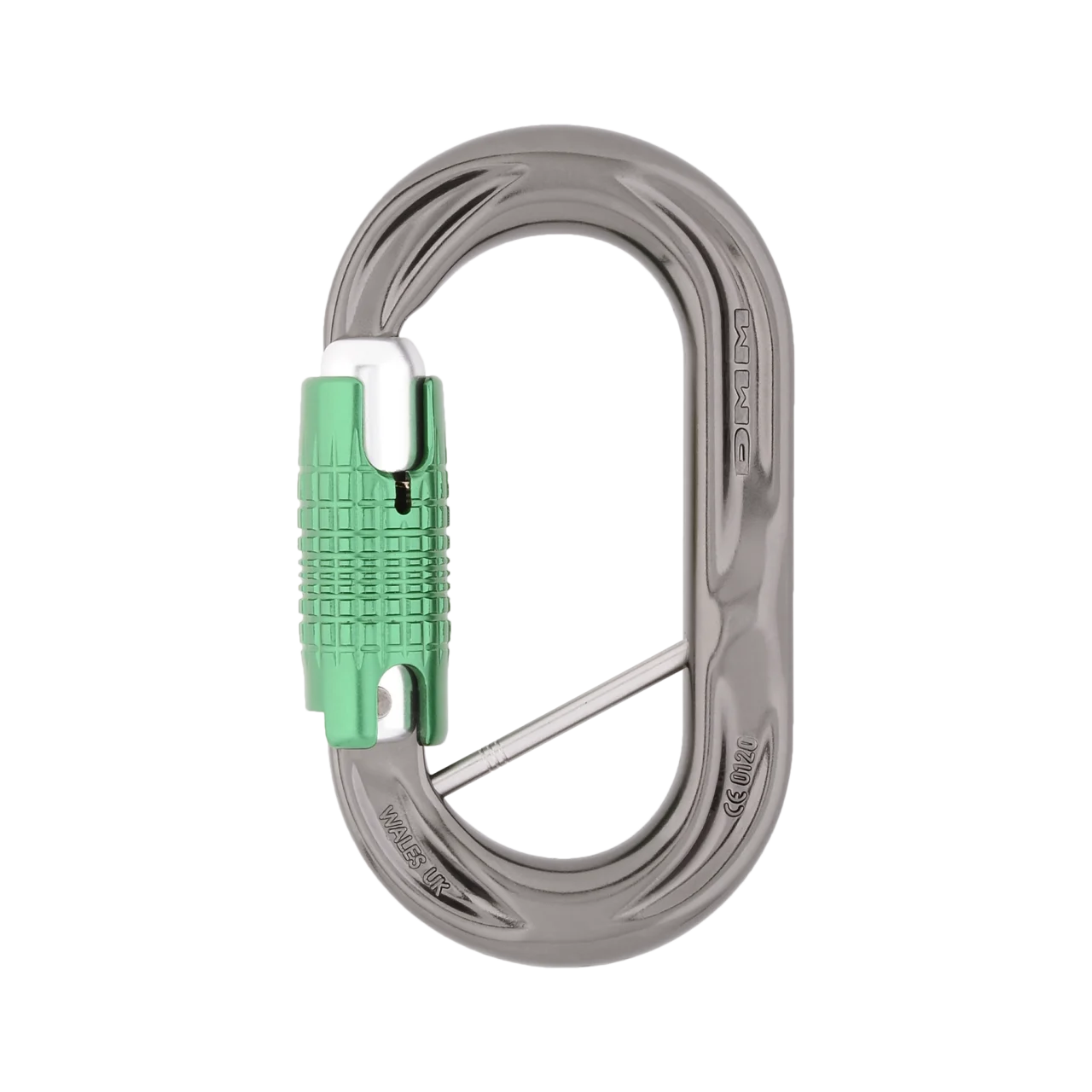 DMM PerfectO Locking