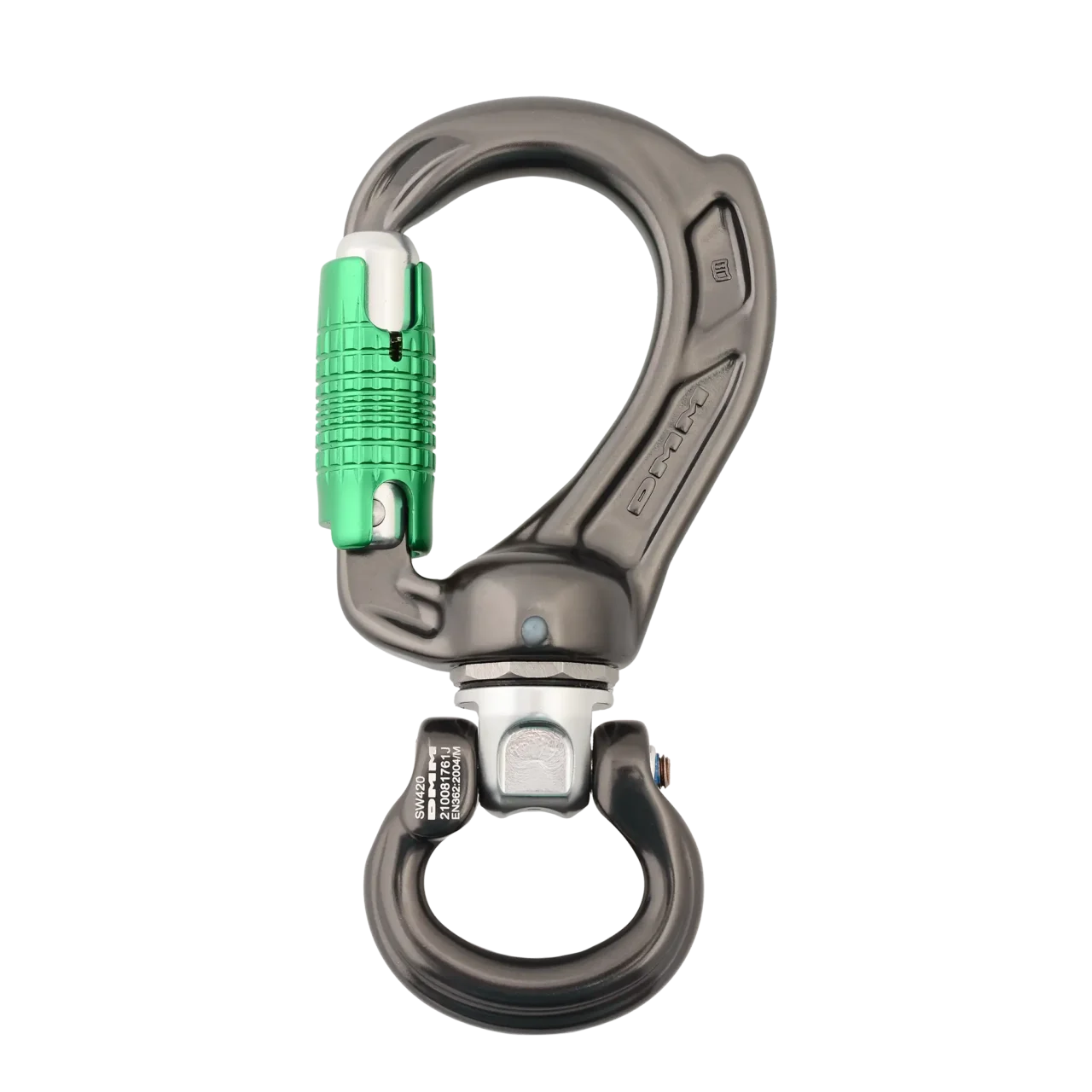 Director Swivel Boss