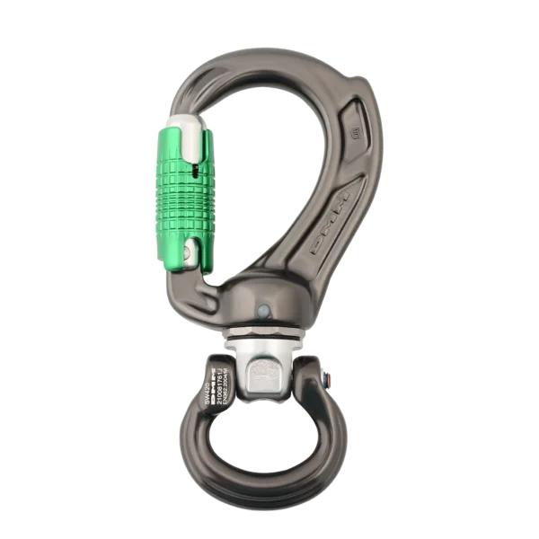 Director Swivel Boss