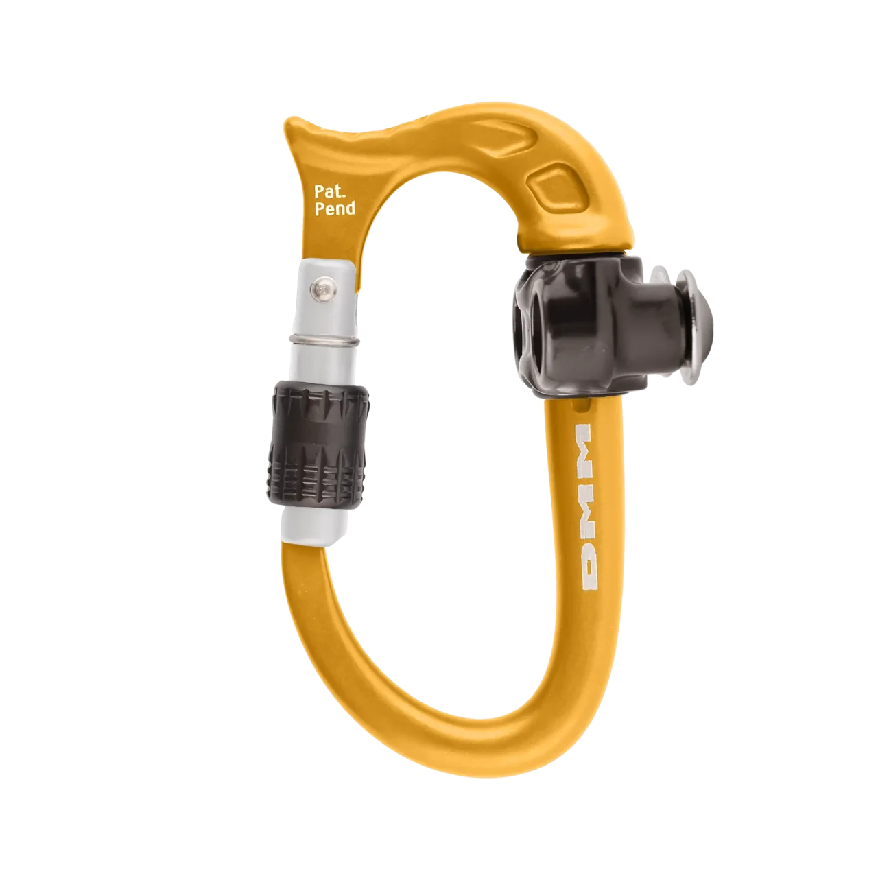 Micro Vault Lock