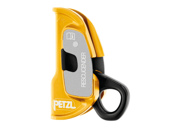 PETZL RESCUCENDER