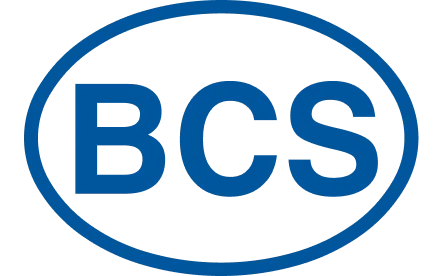 BCS logo