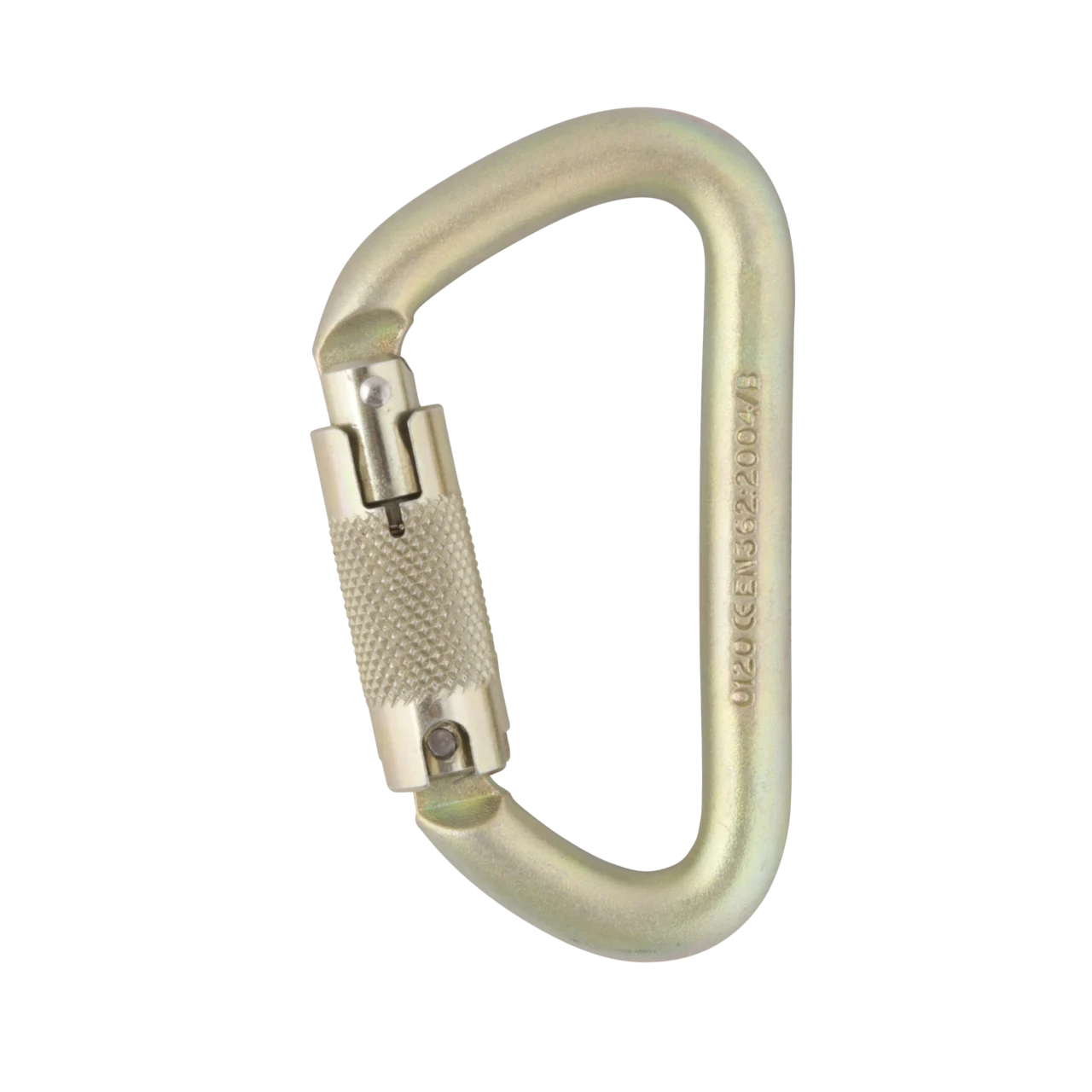 12mm Steel Offset D