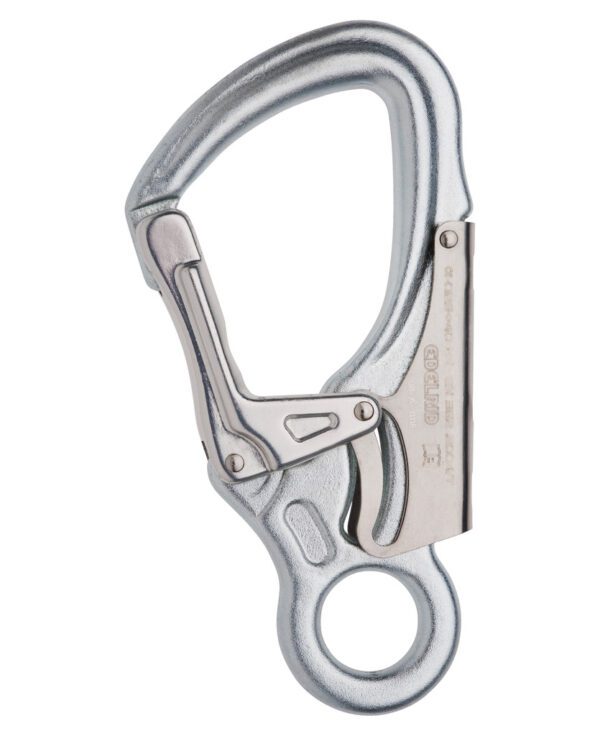EDELRID DSG 4000 STEEL