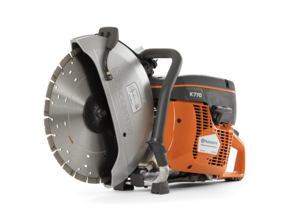 Husqvarna K 770