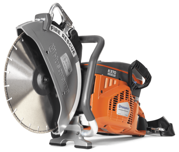 Husqvarna K 970 Rescue