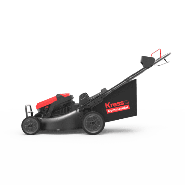 KC710.9 Commercial-grade 60 V lawn mower (tool only)