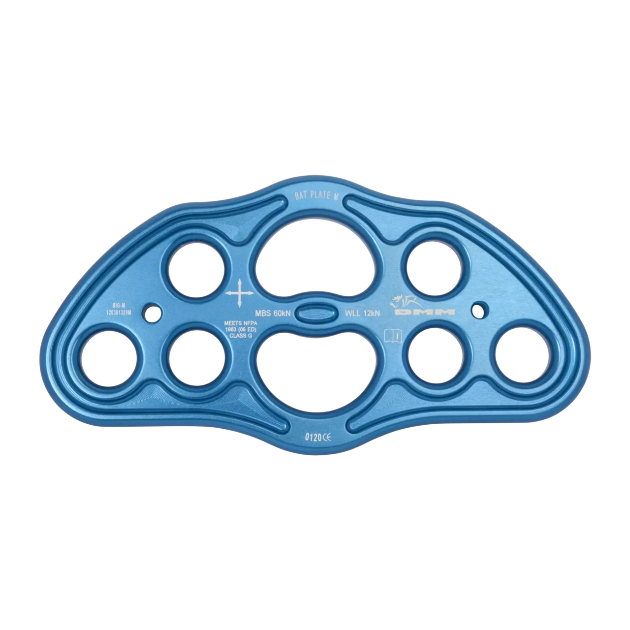 Bat Plates - Image 2